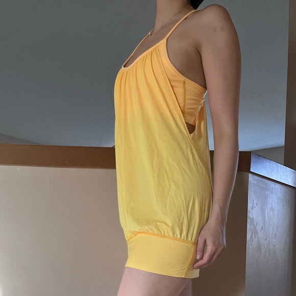 Lululemon athletic bra and top - Picture 2 of 2